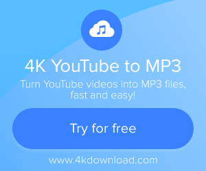 YouTube to MP3